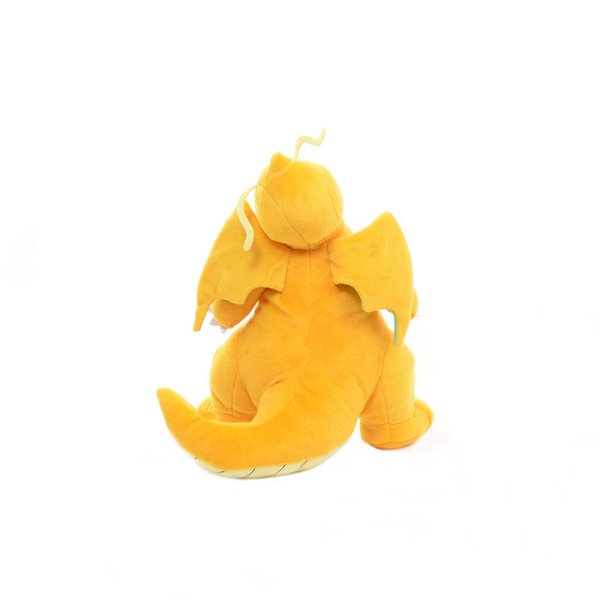 Dragoran Pl&uuml;schfigur 33 cm - Pokemon Kuscheltier