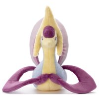 Cresselia Plüschfigur 29 cm - Pokemon Kuscheltier