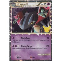 Dragapult SWSH132