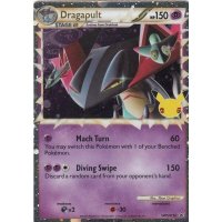 Dragapult SWSH132