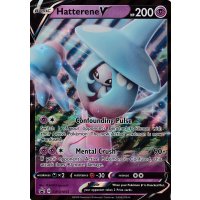 Hatterene V SWSH055 PROMO XXL OVERSIZED/ÜBERGROß