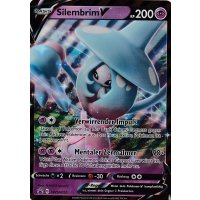 Silembrim V SWSH055 PROMO XXL OVERSIZED/ÜBERGROß