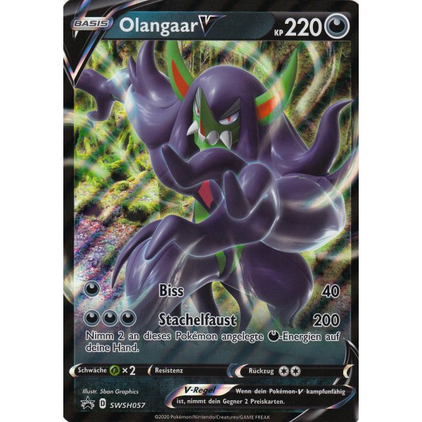 Olangaar V SWSH057 PROMO XXL OVERSIZED/&Uuml;BERGRO&szlig;