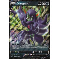 Olangaar V SWSH057 PROMO XXL OVERSIZED/ÜBERGROß