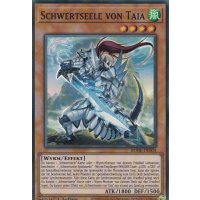 Schwertseele von Taia BODE-DE004