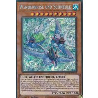 Wanderbrise und Schneule BODE-DE012