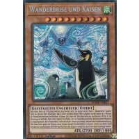 Wanderbrise und Kaisen BODE-DE017