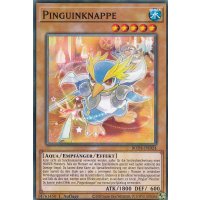 Pinguinknappe BODE-DE024