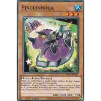 Pinguinninja BODE-DE025