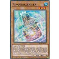 Pinguinkleriker BODE-DE026