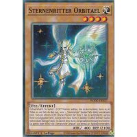 Sternenritter Orbitael BODE-DE027