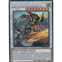 Schwertseelen-Großmeister - Chixiao BODE-DE041