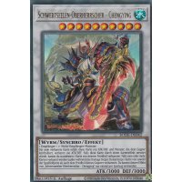 Schwertseelen-Oberherrscher - Chengying BODE-DE042