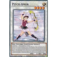 Pitch-Amor BODE-DE046
