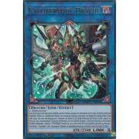 Kallibercode-Drache BODE-DE050