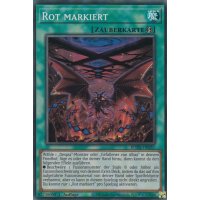 Rot markiert BODE-DE057