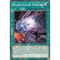 Magieschlüssel-Konflikt BODE-DE062