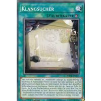 Klangsucher BODE-DE064