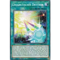 Ursarktisches Drytron BODE-DE066