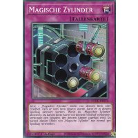 Magische Zylinder BODE-DE070