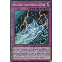 Wanderbrise und das schreckliche Meer BODE-DE075