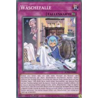 W&auml;schefalle BODE-DE080