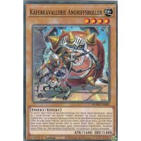 Käferkavallerie Angriffsroller BODE-DE085