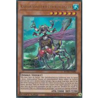 Käferkavallerie Leichtflügler BODE-DE086