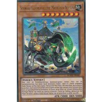 Schwere Käferkavallerie Mächtiger Neptun BODE-DE087