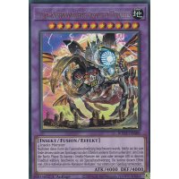 Ultra-Käferkavallerie Absoluter Herkules BODE-DE088