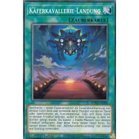 Käferkavallerie-Landung BODE-DE090