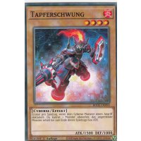 Tapferschwung BODE-DE093