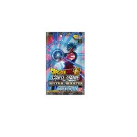 Dragon Ball Super Card Game - Mythic Booster MB-01 EN