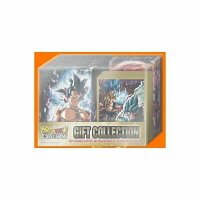 Dragon Ball Super Card Game -  Gift Collection GC-01 EN