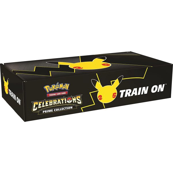 Celebrations: Prime Collection Box (englisch)