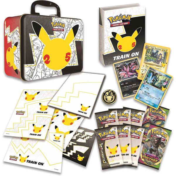 Celebrations: Prime Collection Box (englisch)