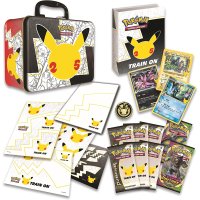 Celebrations: Prime Collection Box (englisch)