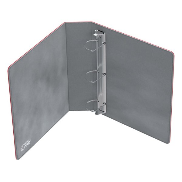 Ultimate Guard Collector&acute;s Album XenoSkin Rot