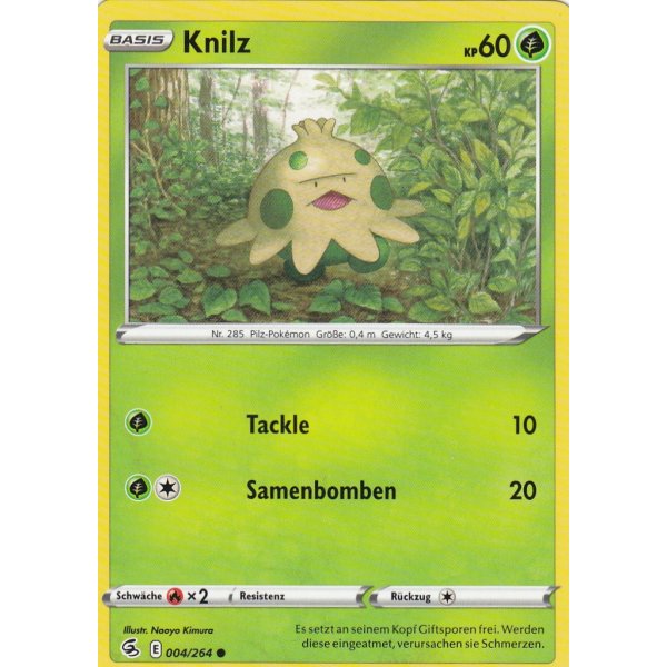Knilz 004/264