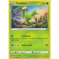 Viridium 015/264