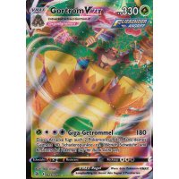 Gortrom-VMAX 023/264 FULLART