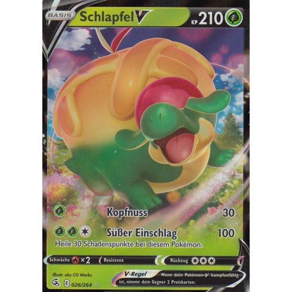 Schlapfel-V 026/264