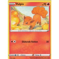 Vulpix 028/264