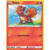 Vulpix 029/264