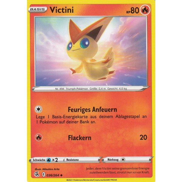 Victini 036/264
