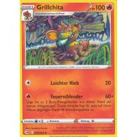 Grillchita 038/264