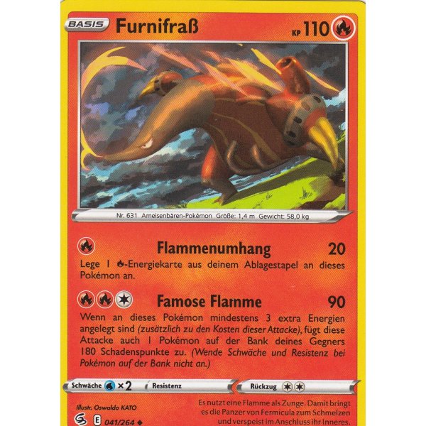 Furnifra&szlig; 041/264