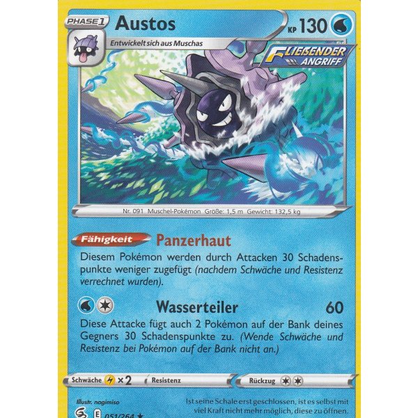 Austos 051/264