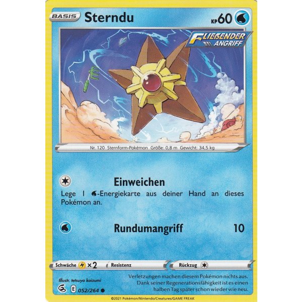 Sterndu 052/264