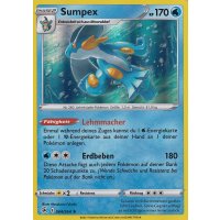 Sumpex 064/264 HOLO